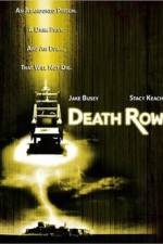 Watch Death Row 123movies