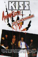 Watch Kiss: Animalize 123movies