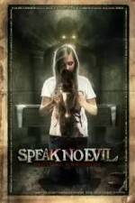 Watch Speak No Evil 123movies