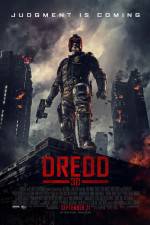 Watch Dredd 3D 123movies