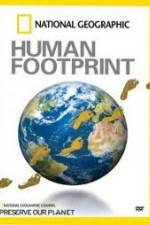 Watch National Geographic The Human Footprint 123movies