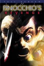 Watch Pinocchio's Revenge 123movies