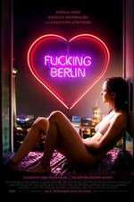 Watch Fucking Berlin 123movies