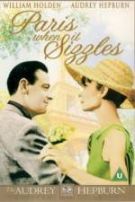 Watch Paris - When It Sizzles 123movies