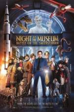 Watch Night at the Museum: Battle of the Smithsonian 123movies