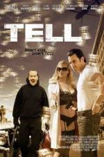 Watch Tell 123movies