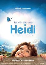 Watch Heidi 123movies