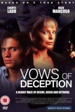 Watch Vows of Deception 123movies