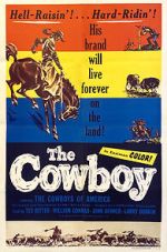 Watch The Cowboy 123movies