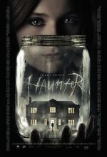 Watch Haunter 123movies