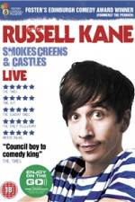 Watch Russell Kane Smokescreens And Castles Live 123movies