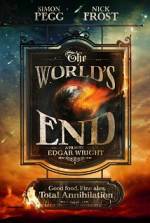 Watch The World's End 123movies