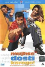 Watch Mujhse Dosti Karoge! 123movies