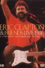 Watch Eric Clapton and Friends 123movies