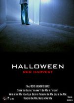 Watch Halloween Red Harvest (Short 2013) 123movies