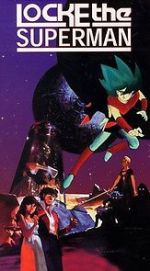 Watch Locke the Superman 123movies