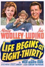 Watch Life Begins at Eight-Thirty 123movies