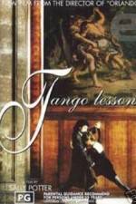 Watch The Tango Lesson 123movies