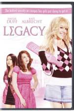Watch Legacy 123movies
