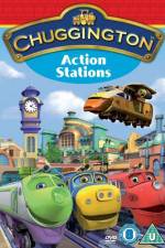 Watch Chuggington Action Stations 123movies