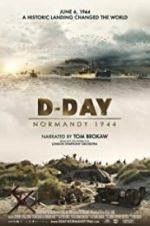 Watch D-Day: Normandy 1944 123movies