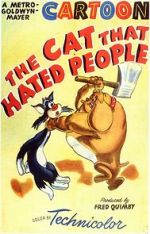 Watch The Cat That Hated People (Short 1948) 123movies