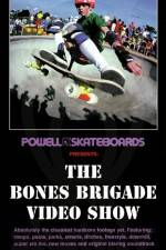 Watch Powell-Peralta The bones brigade video show 123movies