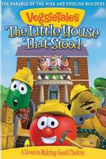 Watch VeggieTales: The Little House That Stood 123movies