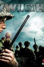 Watch WWII in HD 123movies