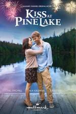 Watch Kiss at Pine Lake 123movies