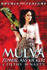 Watch Mulva Zombie Ass Kicker 123movies