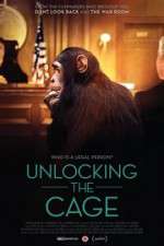 Watch Unlocking the Cage 123movies
