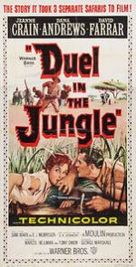 Watch Duel in the Jungle 123movies