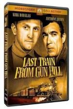 Watch Last Train from Gun Hill 123movies