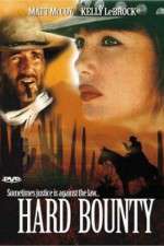 Watch Hard Bounty 123movies