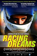 Watch Racing Dreams 123movies