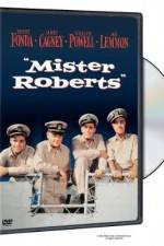 Watch Mister Roberts 123movies