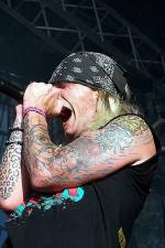 Watch Atheist: Live At Wacken Open Air Festival 123movies