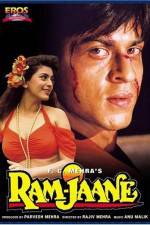 Watch Ram Jaane 123movies