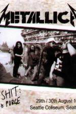 Watch Metallica Live Shit - Binge & Purge Seattle 123movies