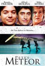 Watch Pete's Meteor 123movies