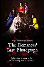 Watch The Romanovs' Last Photograph 123movies