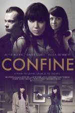 Watch Confine 123movies