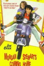 Watch Morgan Stewart's Coming Home 123movies