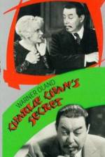Watch Charlie Chan's Secret 123movies