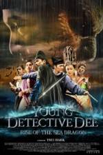 Watch Young Detective Dee: Rise of the Sea Dragon 123movies