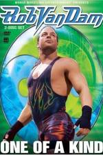 Watch Rob Van Dam One of a Kind 123movies