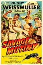 Watch Savage Mutiny 123movies