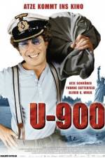 Watch U-900 123movies
