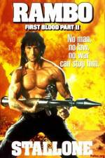 Watch Rambo: First Blood Part II 123movies
